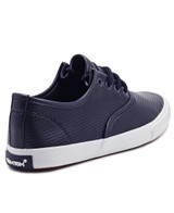 Casual Sneakers - Navy