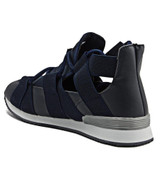 Casual Sneakers - Navy