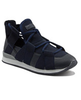 Casual Sneakers - Navy