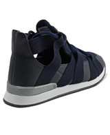 Casual Sneakers - Navy