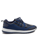 Casual Sneakers - Navy