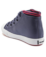 Casual Sneakers - Navy
