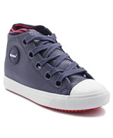 Casual Sneakers - Navy