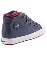 Casual Sneakers - Navy