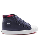 Casual Sneakers - Navy