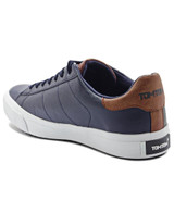 Casual Sneakers - Navy