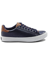 Casual Sneakers - Navy