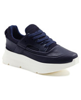 Casual Sneakers - Navy