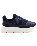 Casual Sneakers - Navy