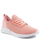 Casual Sneakers - Coral