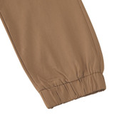 2017 Autumn Solid Color Long Cargo Pants Mens Casual chinos Trouser High Quality Cotton Sweatpants Men Harem Pants Plus Size 3XL