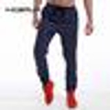 2017 Autumn Solid Color Long Cargo Pants Mens Casual chinos Trouser High Quality Cotton Sweatpants Men Harem Pants Plus Size 3XL