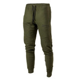 2017 Autumn New Mens Gyms Fitness Sweatpants Pant Male Bodybuilding Workout Casual Elastic Cotton Brand Trousers Joggers Pants