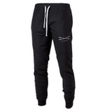 2017 Autumn New Mens Gyms Fitness Sweatpants Pant Male Bodybuilding Workout Casual Elastic Cotton Brand Trousers Joggers Pants