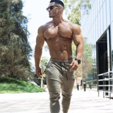 2017 Autumn New Fashion Sweatpants Men Solid Workout Bodybuilding Clothing Casual GYMS Fitness Joggers Pants Skinny Trousers 2017 Autumn New Fashion Sweatpants Men Solid Workout Bodybuilding Clothing Casual GYMS Fitness Joggers Pants Skinny Trousers