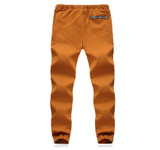 2017 autumn Men's Harem Pants Fashionable Personality Casual Hip Hop Dance Male Trousers joggers sweatpants big size 5XL