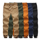 2017 autumn Men's Harem Pants Fashionable Personality Casual Hip Hop Dance Male Trousers joggers sweatpants big size 5XL