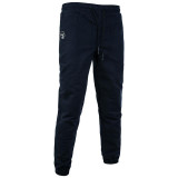2017 Autumn Men Leisure Causal Harem Pants New Fashion Hip Hop chinos Trousers Joggers Cotton Sweatpants Elastic Cuff Plus Size