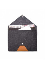 Something Strong Dark Grey Something Portable Tablet Protector