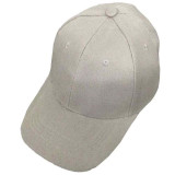 Solid Unisex Fashion Baseball Cap Blank Hat Adjustable Women Hat Baseball Caps Bonnet Femme Casual Summer Cap