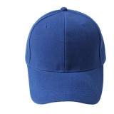 Solid Unisex Fashion Baseball Cap Blank Hat Adjustable Women Hat Baseball Caps Bonnet Femme Casual Summer Cap