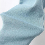 Skinny Jeans Women Pencil Pants High Waist Jeans Trousers Female Stretch Women's Pant Denim Woman Jeans Elastic 2016 Hot Selling