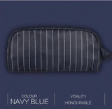 SKEINS Man Travel Cosmetic Bags Fashion Waterproof Polyester Multifunction Makeup Storage Bag High Quality Toiletry Bag For Men