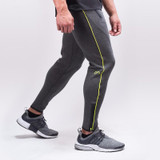 SJ 2017 High Quality Jogger Pants Men Fitness Bodybuilding Gyms Pants For Runners Brand Clothing Autumn Sweat Trousers Britches