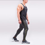 SJ 2017 High Quality Jogger Pants Men Fitness Bodybuilding Gyms Pants For Runners Brand Clothing Autumn Sweat Trousers Britches