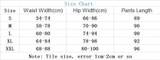 Size S-XXL Summer Style Black Simulation Mermaid Fashion Women Leggings Pants Sexy Digital Print Colorful Trousers Gift 95ZQ9