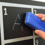 2017 New Arrival White Liquid Chalk Pen Marker For Glass Window Chalkboard Blackboard Meeting Room Drop Shipping ap808