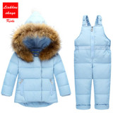 2017 Kids Clothes Autumn Winter Down Jackets For Girls Cartoon Dots Warm Coats Snowsuits Children Outerwear Overalls Jumpsuits 2017 Kids Clothes Autumn Winter Down Jackets For Girls Cartoon Dots Warm Coats Snowsuits Children Outerwear Overalls Jumpsuits