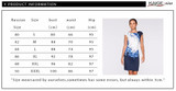 2017 Kaige Nina dress Women bodycon dress plus size women clothing chic elegant sexy fashion o-neck print dresses 9026