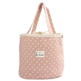 2017 ISHOWTIENDA Hot Thermal Insulated Lunch Box Tote Cooler Bag Bento Pouch High Quality Lunch Container