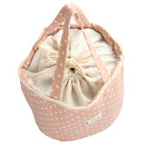 2017 ISHOWTIENDA Hot Thermal Insulated Lunch Box Tote Cooler Bag Bento Pouch High Quality Lunch Container