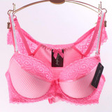 2017 intimates Sexy B C Cup Bra Brief Sets Luxury Lace Push Up Bra Set Women Underwear Set Girl brassiere fashion lingerie set