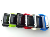 2017 Hot Wristwatch Bluetooth Smart Watch A1 Clock Sport Pedometer with SIM Camera Smartwatch for Android Smartphone Russia T50