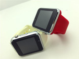 2017 Hot Wristwatch Bluetooth Smart Watch A1 Clock Sport Pedometer with SIM Camera Smartwatch for Android Smartphone Russia T50
