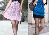2017 Hot Womens Sexy Fishnet Stockings Stay Up Lace Top Sheer Thigh High Silk Stockings Solid Nylon Mesh Stockings Hosiery Black