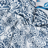 2017 Hot Women Summer Loose Shorts High Waist Floral Print Drawstring Stretch Sexy Beach Casual Outwear Female Shorts Ropa Mujer