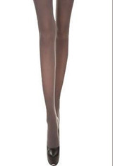 2017 Hot Women Sexy Pantyhose Autumn Winter Nylon Tights 120D Velvet Candy Color Stockings Step Foot Seamless Collant Female