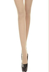 2017 Hot Women Sexy Pantyhose Autumn Winter Nylon Tights 120D Velvet Candy Color Stockings Step Foot Seamless Collant Female