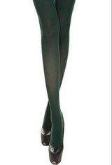 2017 Hot Women Sexy Pantyhose Autumn Winter Nylon Tights 120D Velvet Candy Color Stockings Step Foot Seamless Collant Female