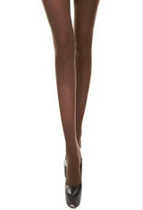 2017 Hot Women Sexy Pantyhose Autumn Winter Nylon Tights 120D Velvet Candy Color Stockings Step Foot Seamless Collant Female