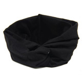 2017 Hot Twist Elastic Turban Headbands for Women Sport Head band Solid Headband Headwear Hairbands Bows Girls Hair Accessories