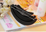2017 Hot Sponge Hair Maker Styling Twist Magic Bun Hair Base Bump Styling Insert Tool Volume