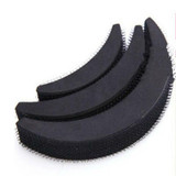 2017 Hot Sponge Hair Maker Styling Twist Magic Bun Hair Base Bump Styling Insert Tool Volume