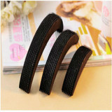 2017 Hot Sponge Hair Maker Styling Twist Magic Bun Hair Base Bump Styling Insert Tool Volume