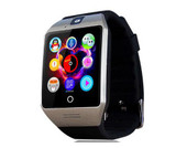 2017 Hot Smart Watch Q18 Clock SIM/TF for Android Iphone Camera Bluetooth Wristwatch Smartwatch Phone PK GV18 GT08 GV09 M26 U8