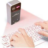 Wireless Laser Keyboard